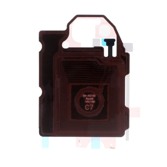 Galaxy A Parts