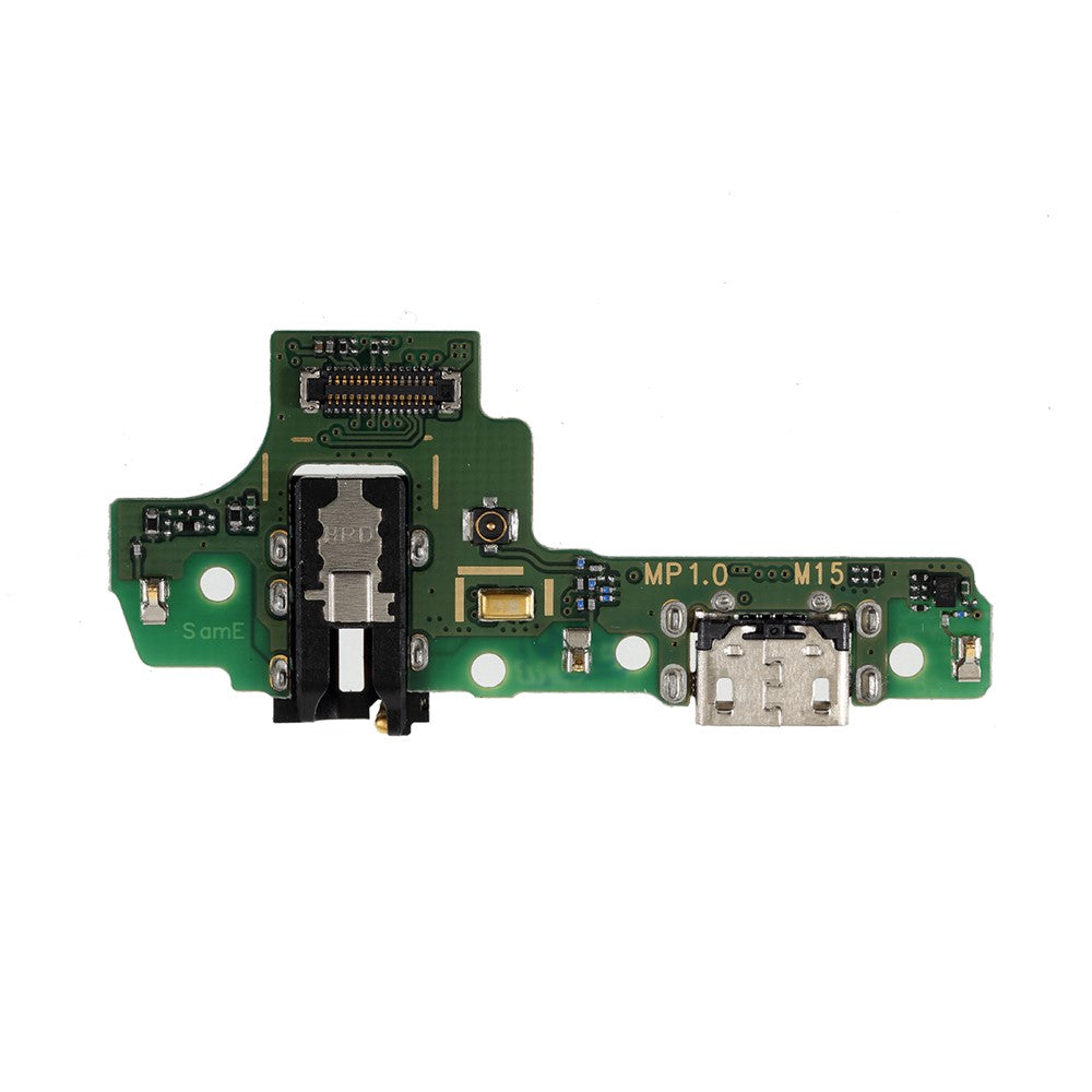 Galaxy A Parts