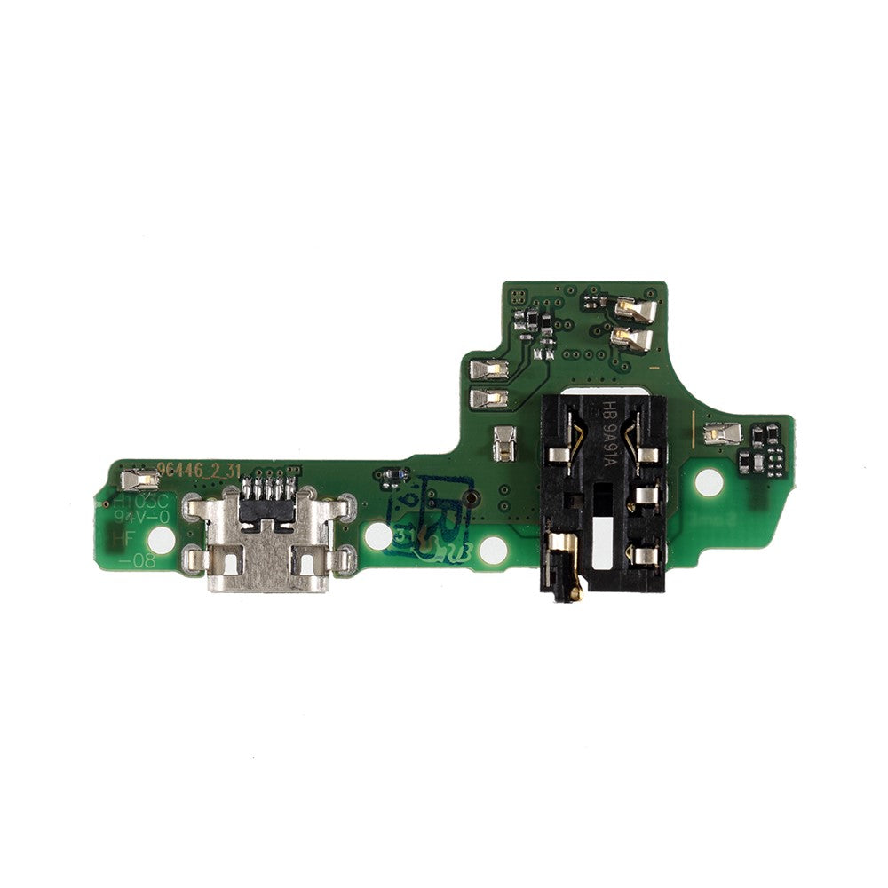 Galaxy A Parts