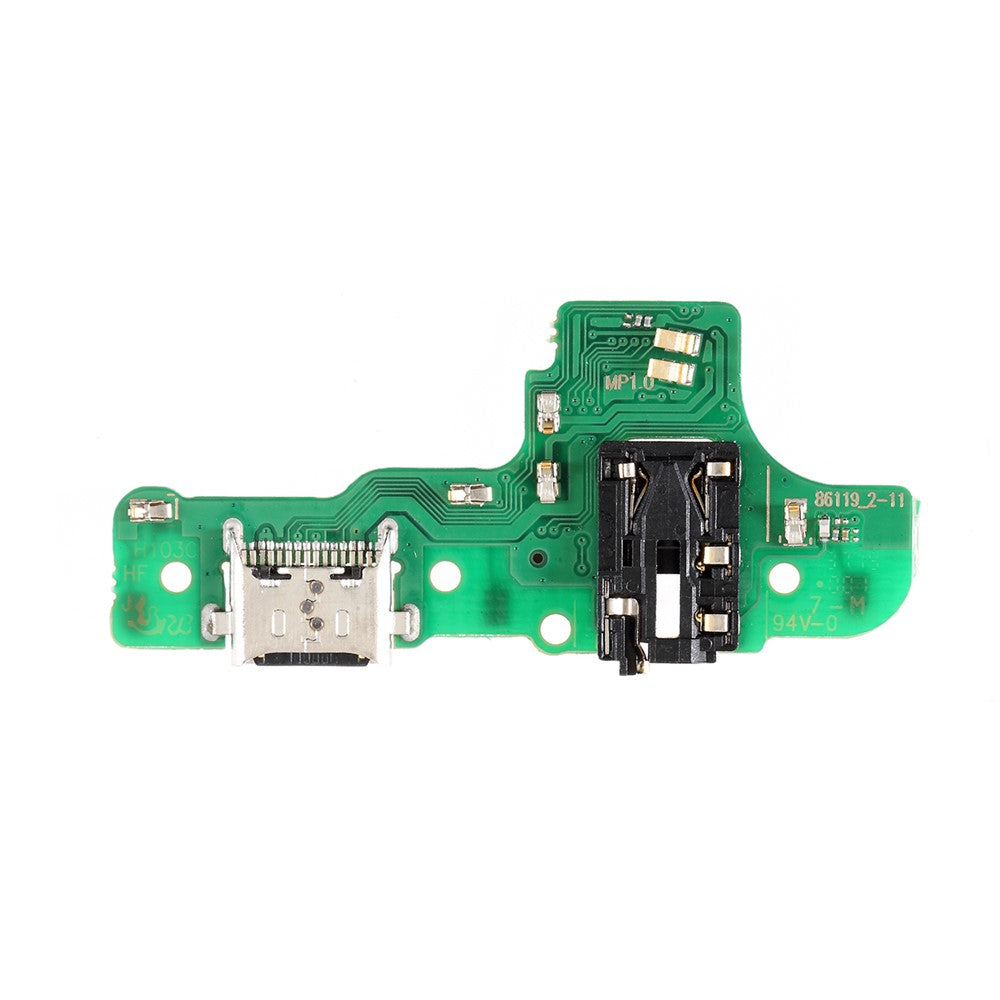 Galaxy A Parts