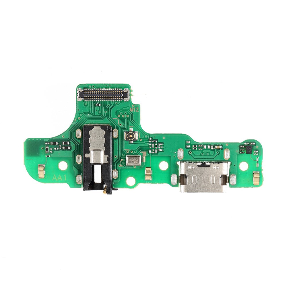 Galaxy A Parts
