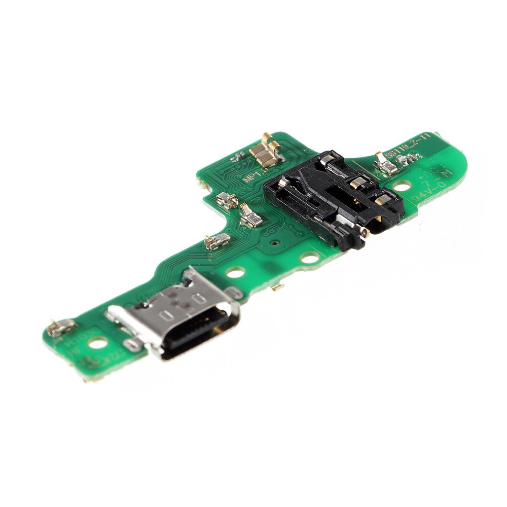 Galaxy A Parts