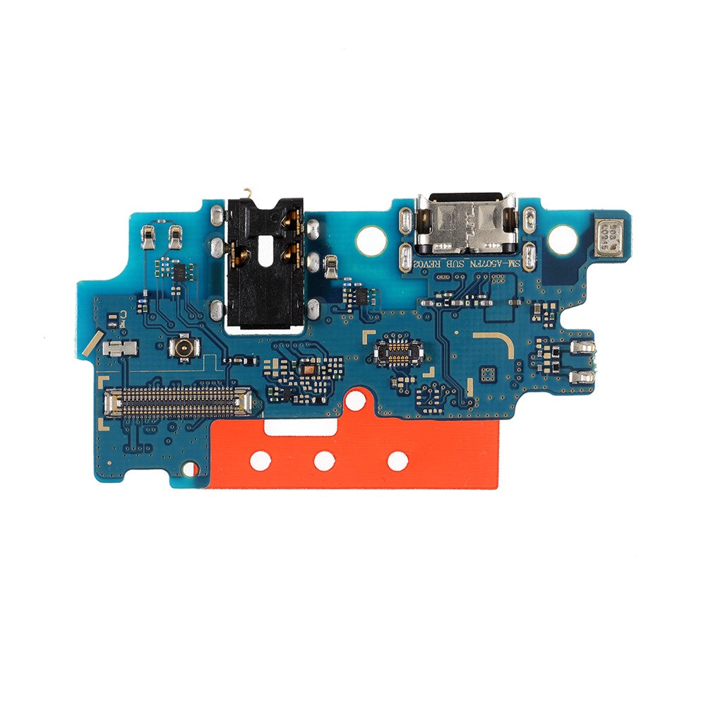 Galaxy A Parts