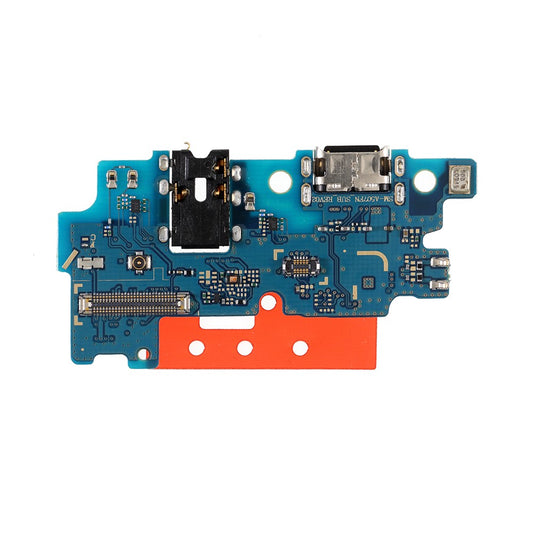 Galaxy A Parts