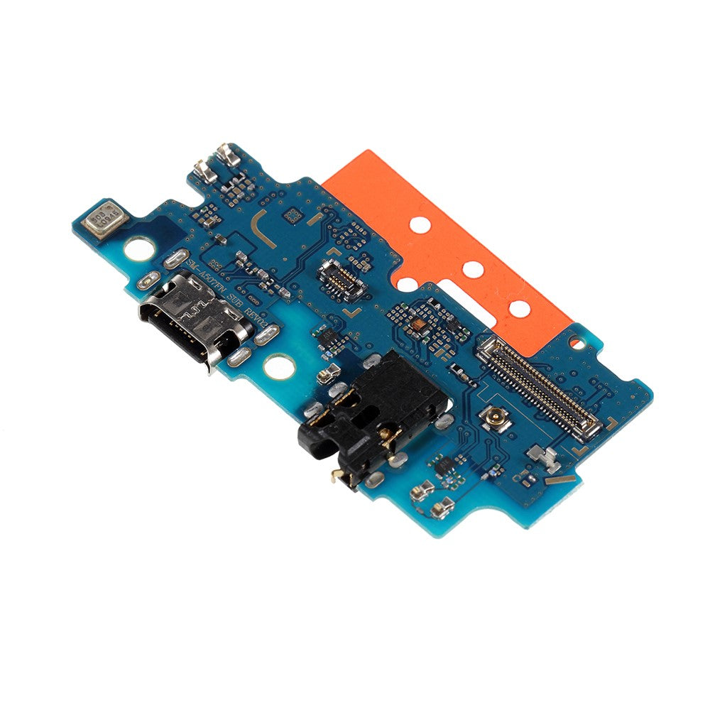 Galaxy A Parts