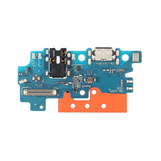 Galaxy A Parts