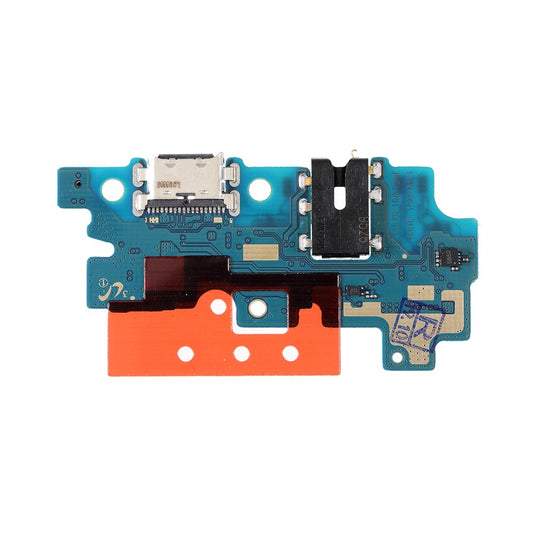 Galaxy A Parts