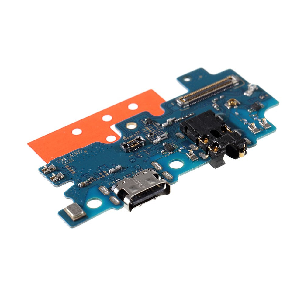 Galaxy A Parts