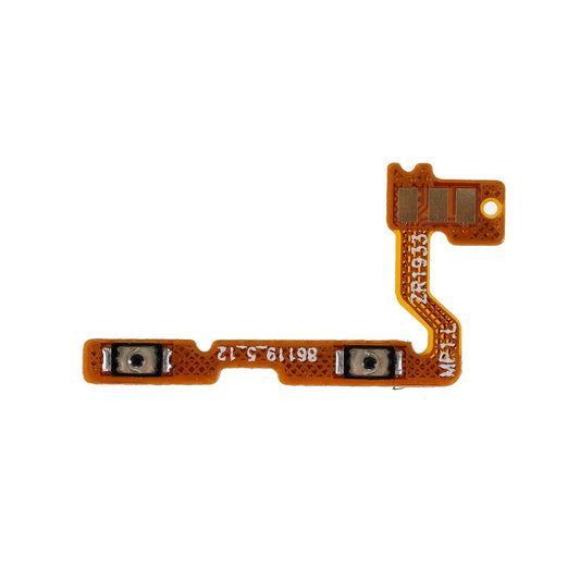 Galaxy A Parts