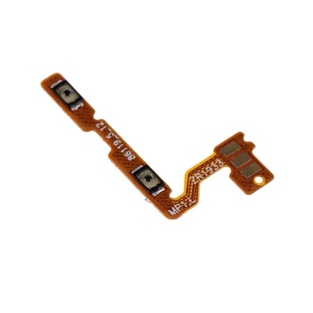 Galaxy A Parts