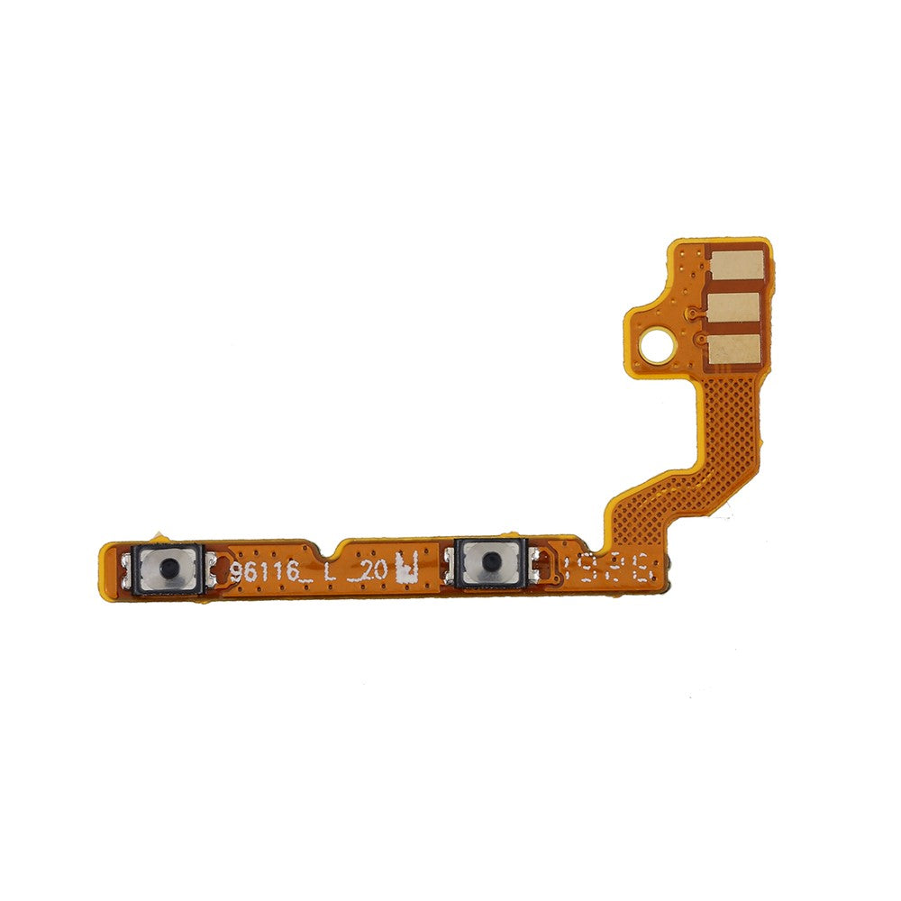 Galaxy A Parts