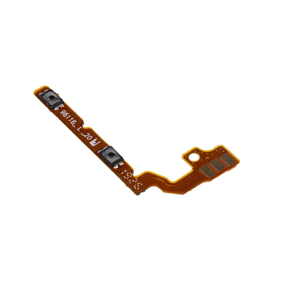 Galaxy A Parts