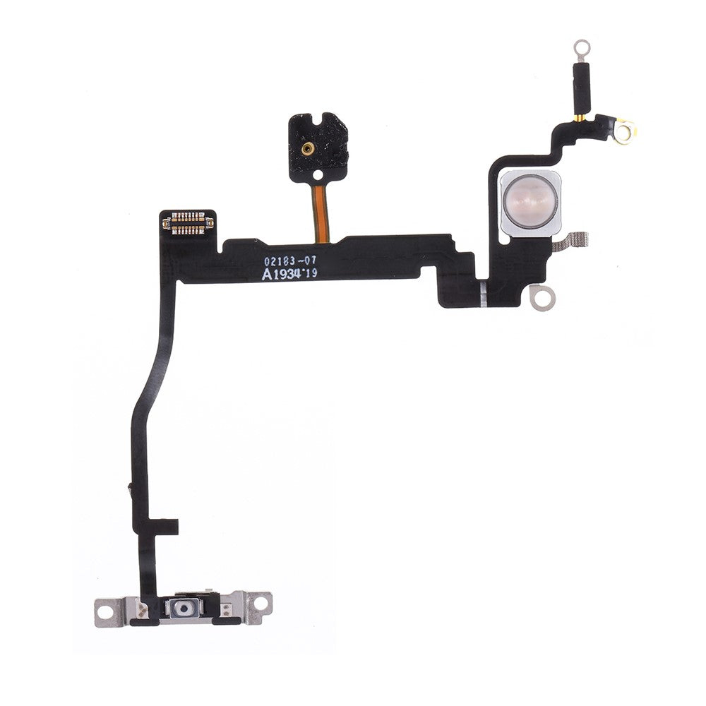 iPhone Parts