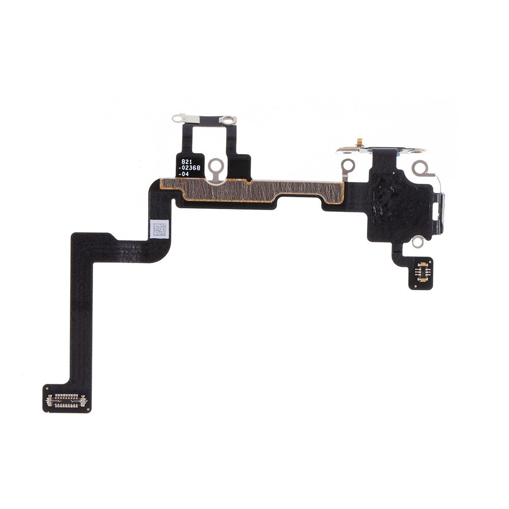 iPhone Parts
