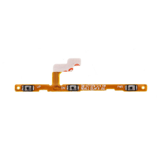 Galaxy A Parts