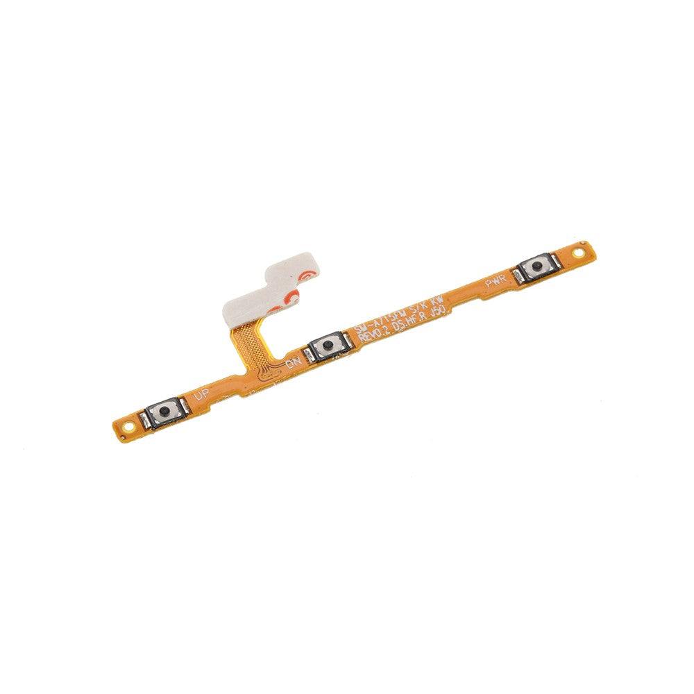 Galaxy A Parts