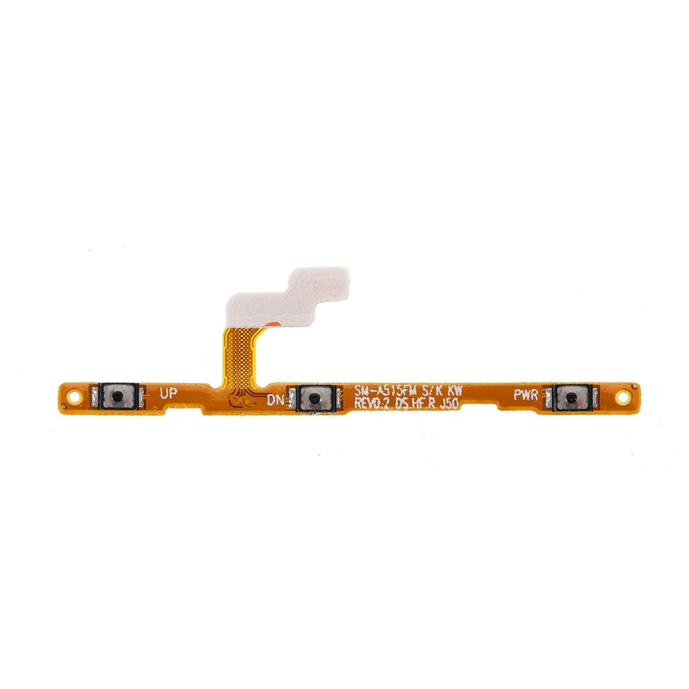 Galaxy A Parts