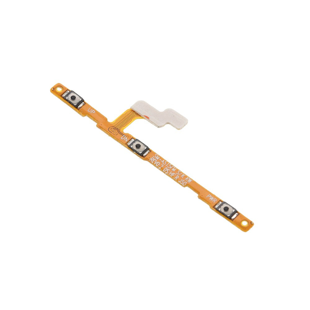 Galaxy A Parts