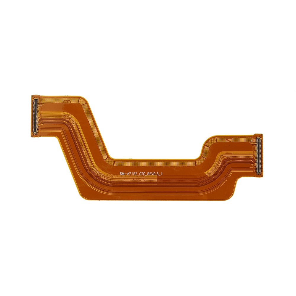 Galaxy A Parts