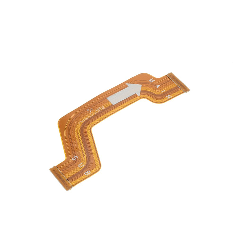 Galaxy A Parts