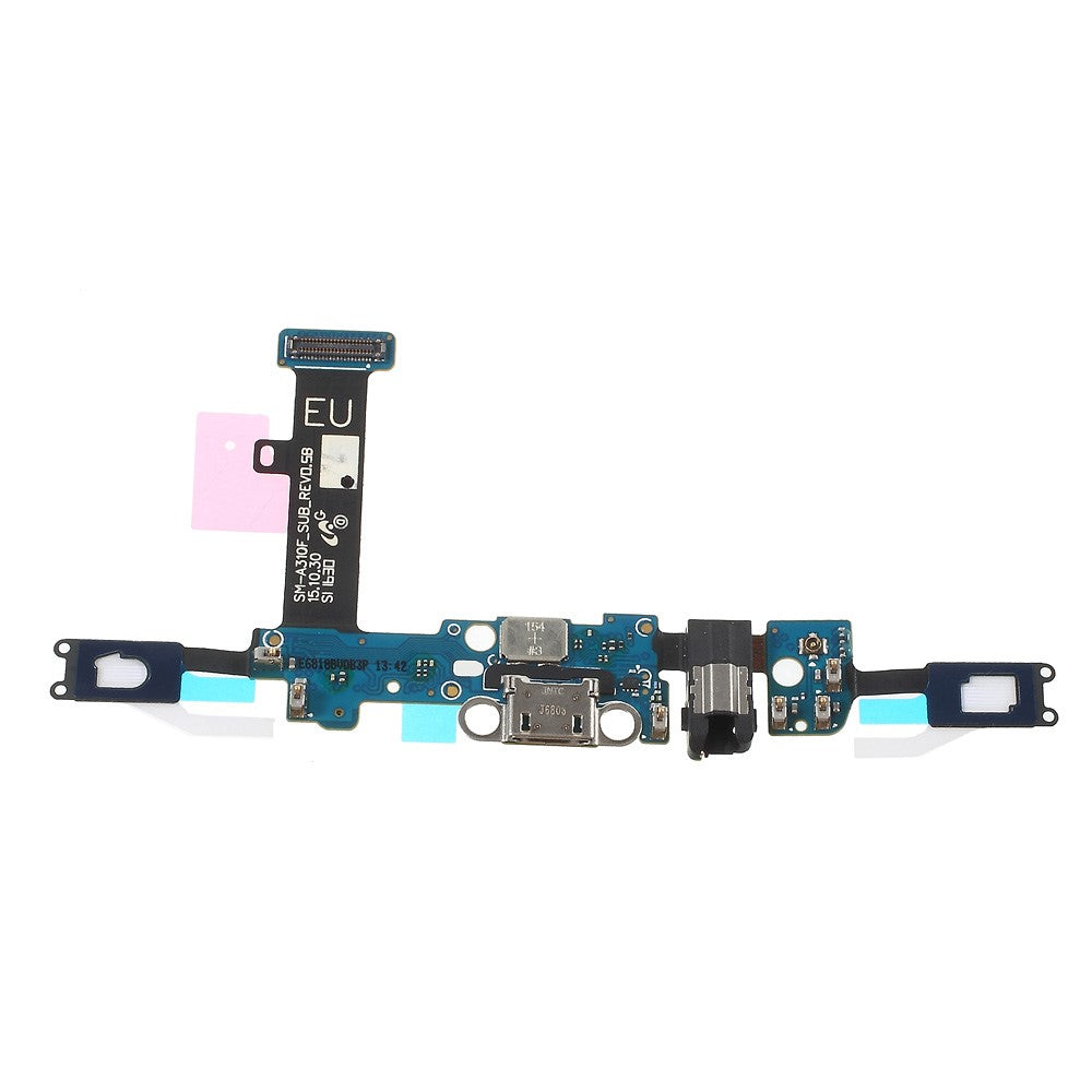 Galaxy A Parts