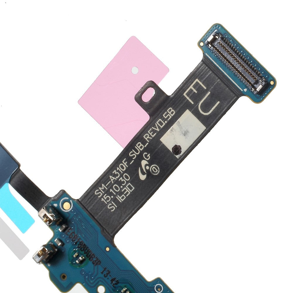Galaxy A Parts