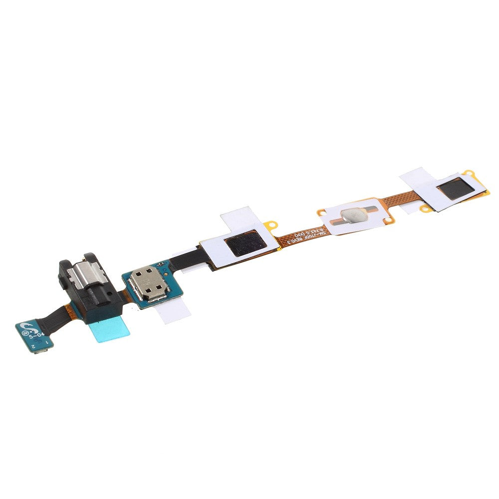Galaxy J Series Parts