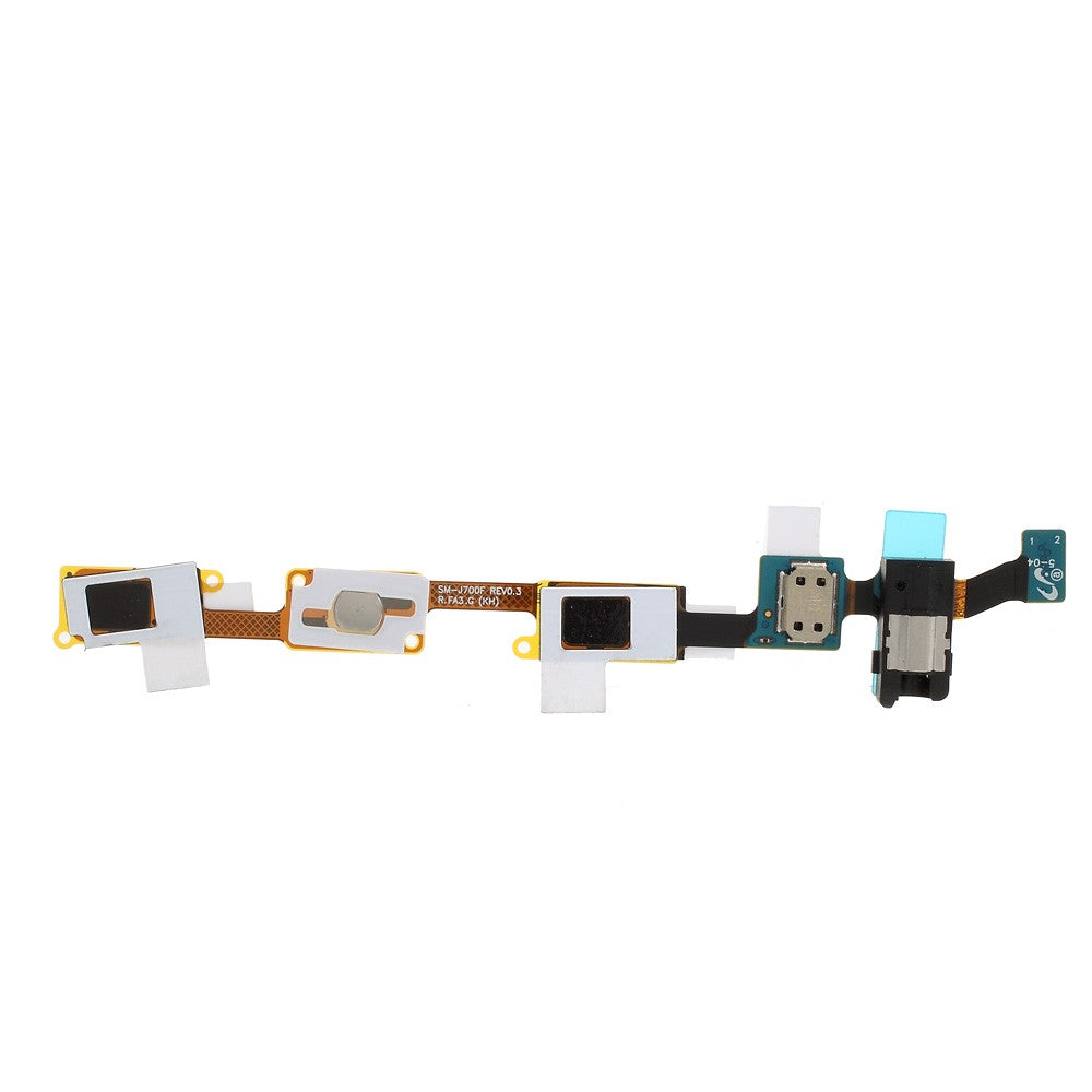 Galaxy J Series Parts