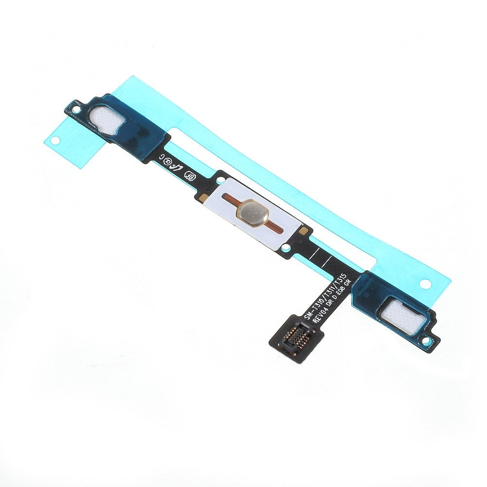 Galaxy Tab Parts 