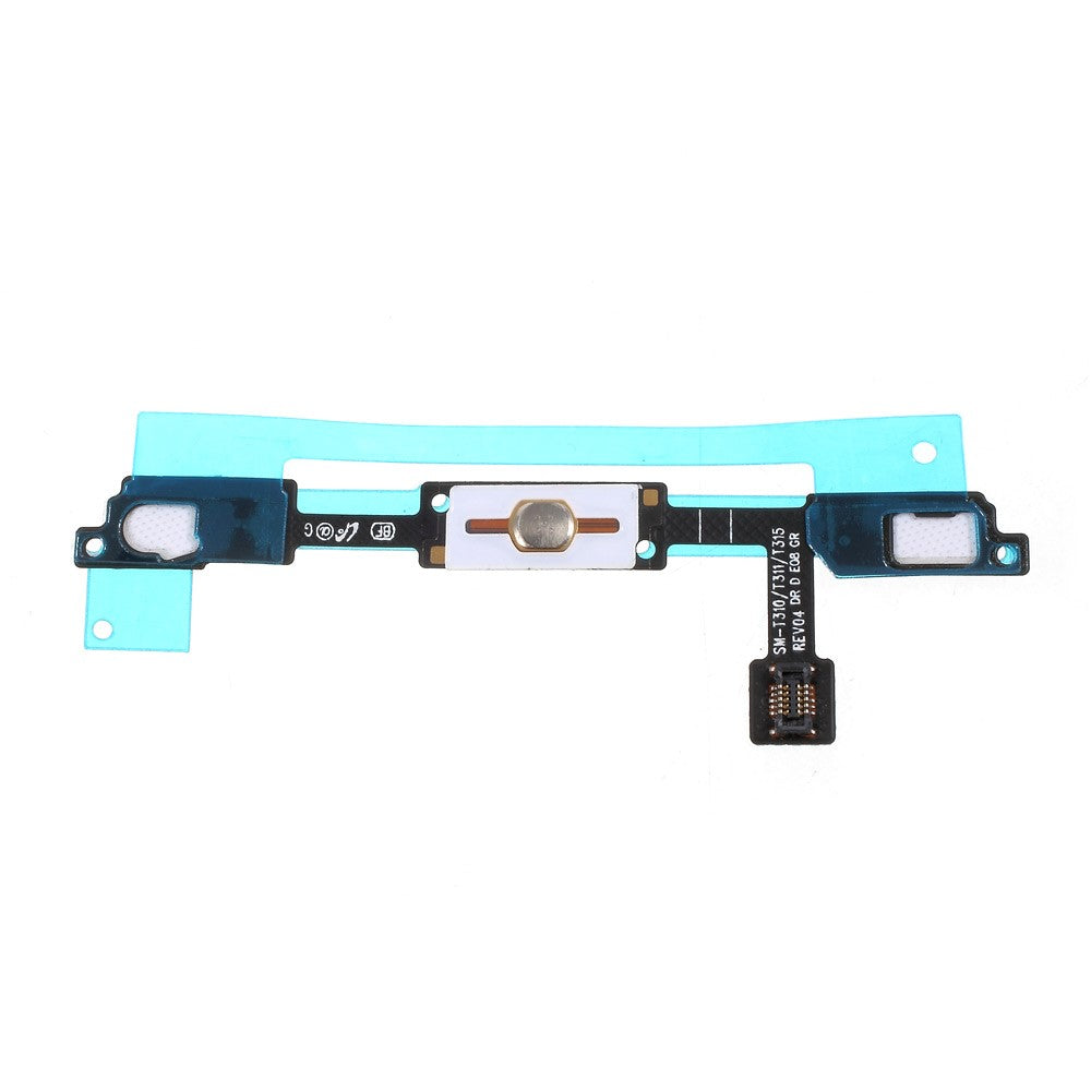 Galaxy Tab Parts 