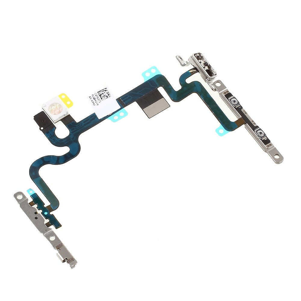 iPhone Parts