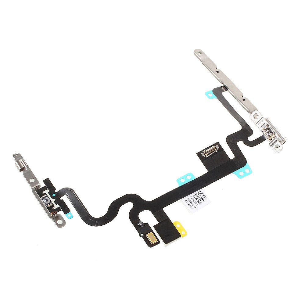 iPhone Parts
