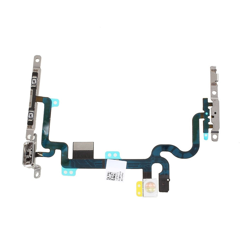 iPhone Parts
