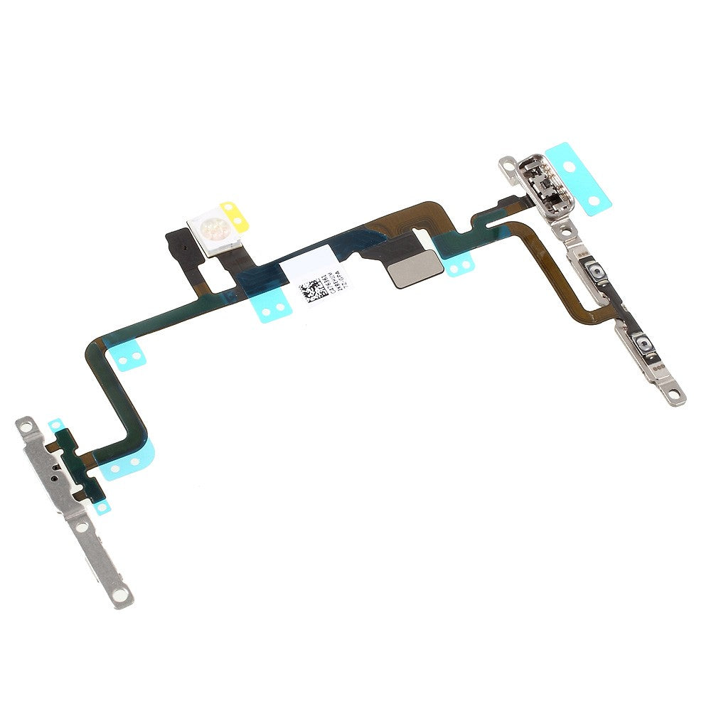 iPhone Parts
