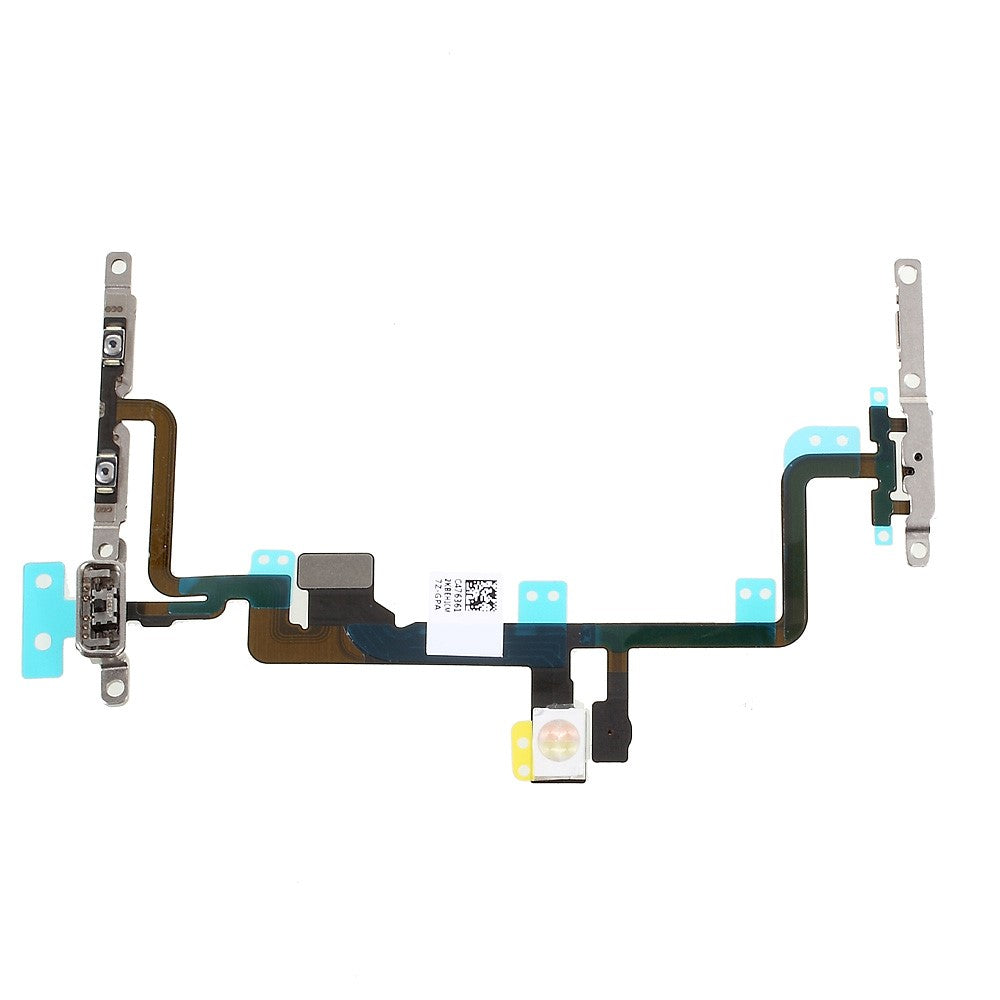 iPhone Parts