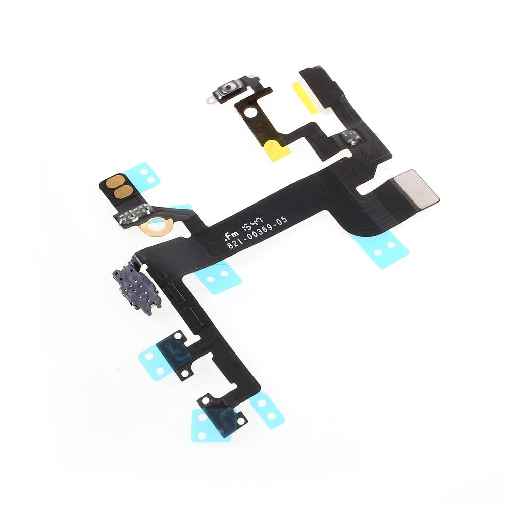iPhone Parts