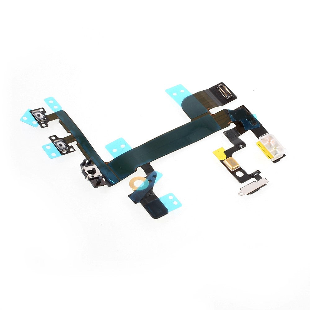 iPhone Parts