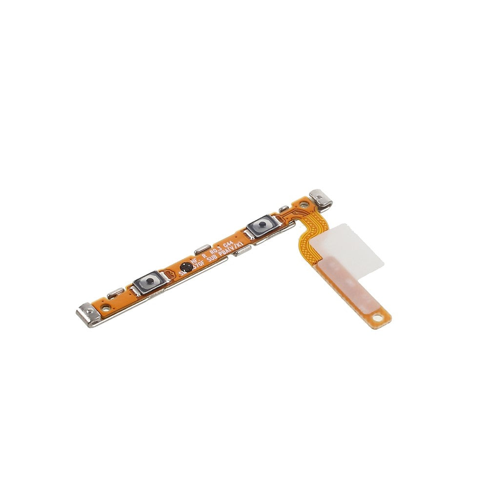 Galaxy J Series Parts