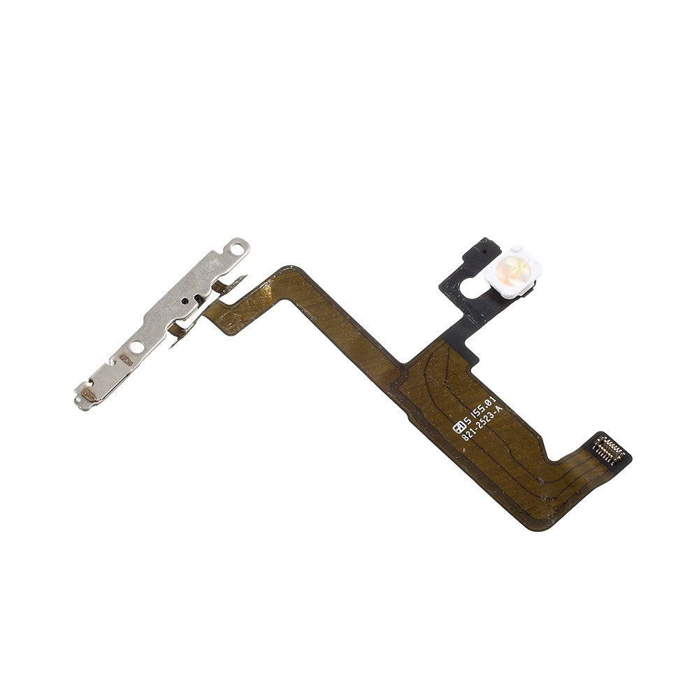 iPhone Parts