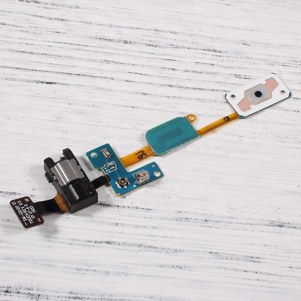 Galaxy J Series Parts
