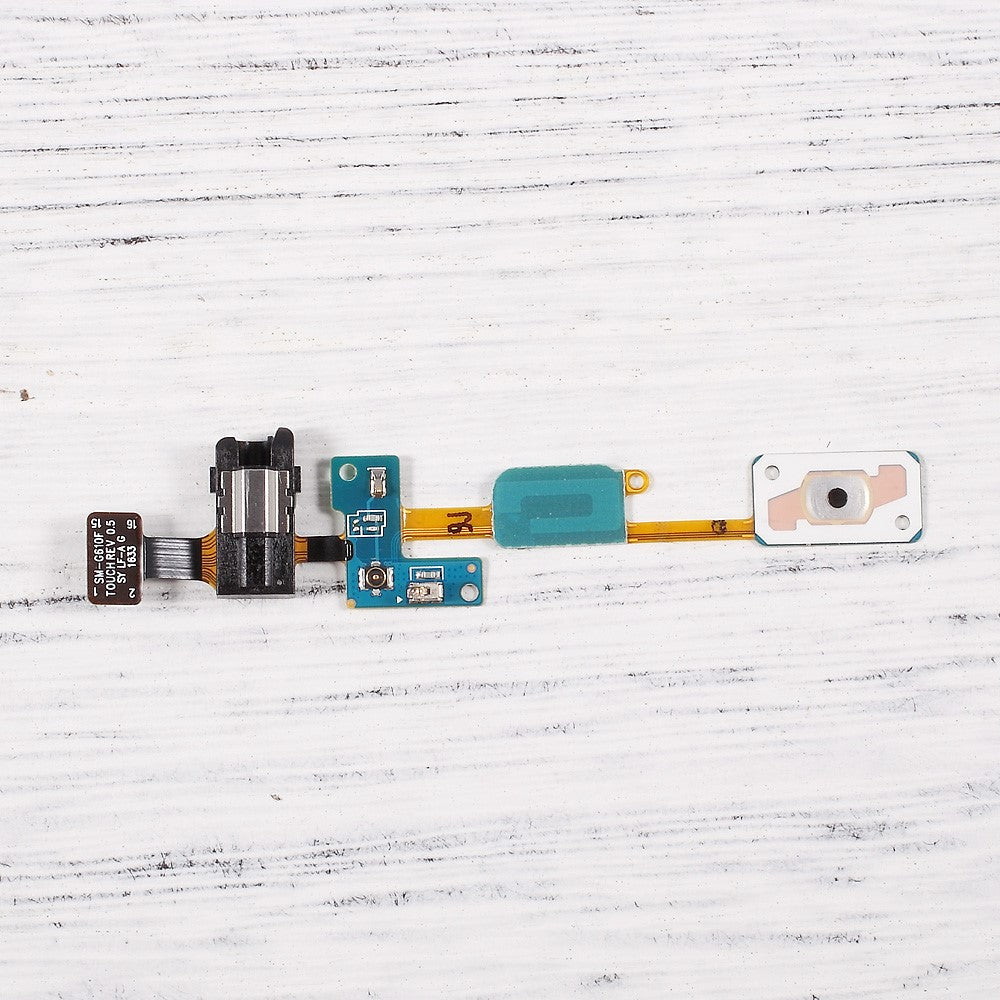 Galaxy J Series Parts