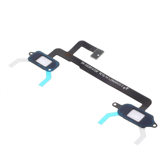 Galaxy A Parts