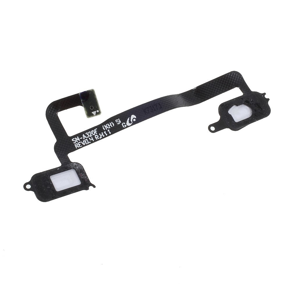 Galaxy A Parts