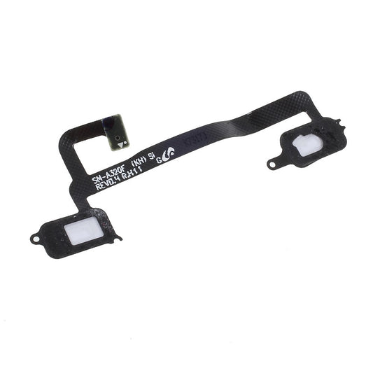 Galaxy A Parts