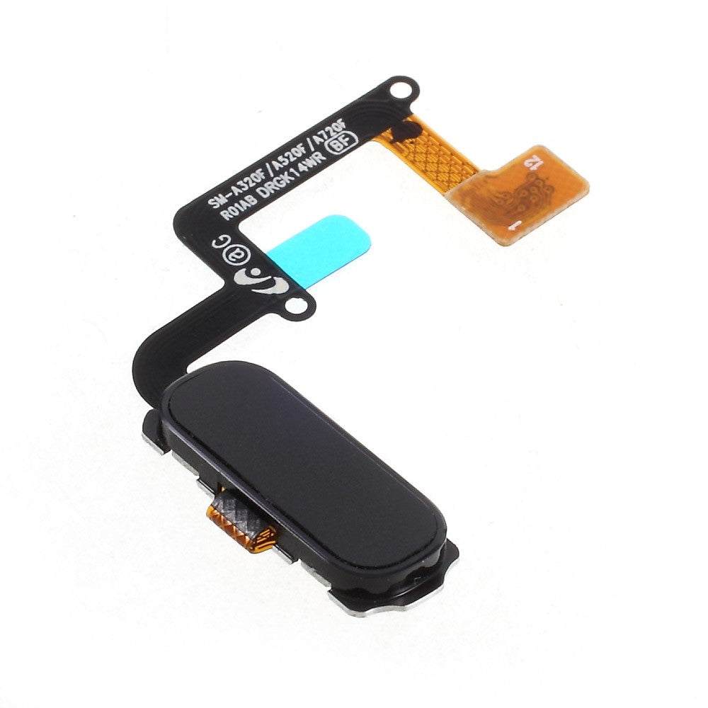 Galaxy A Parts