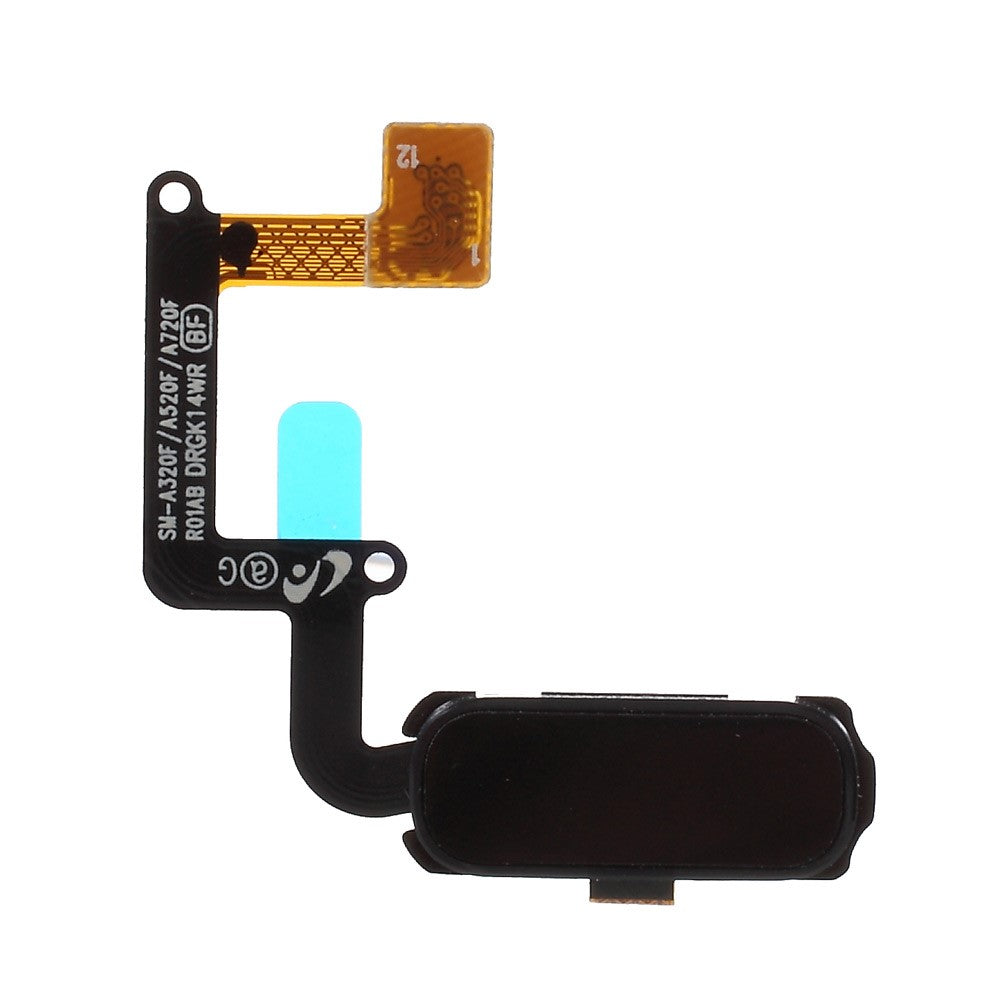 Galaxy A Parts