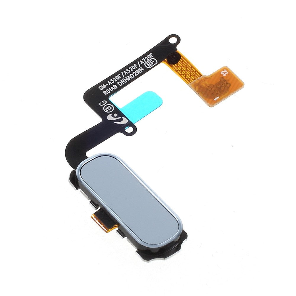Galaxy A Parts