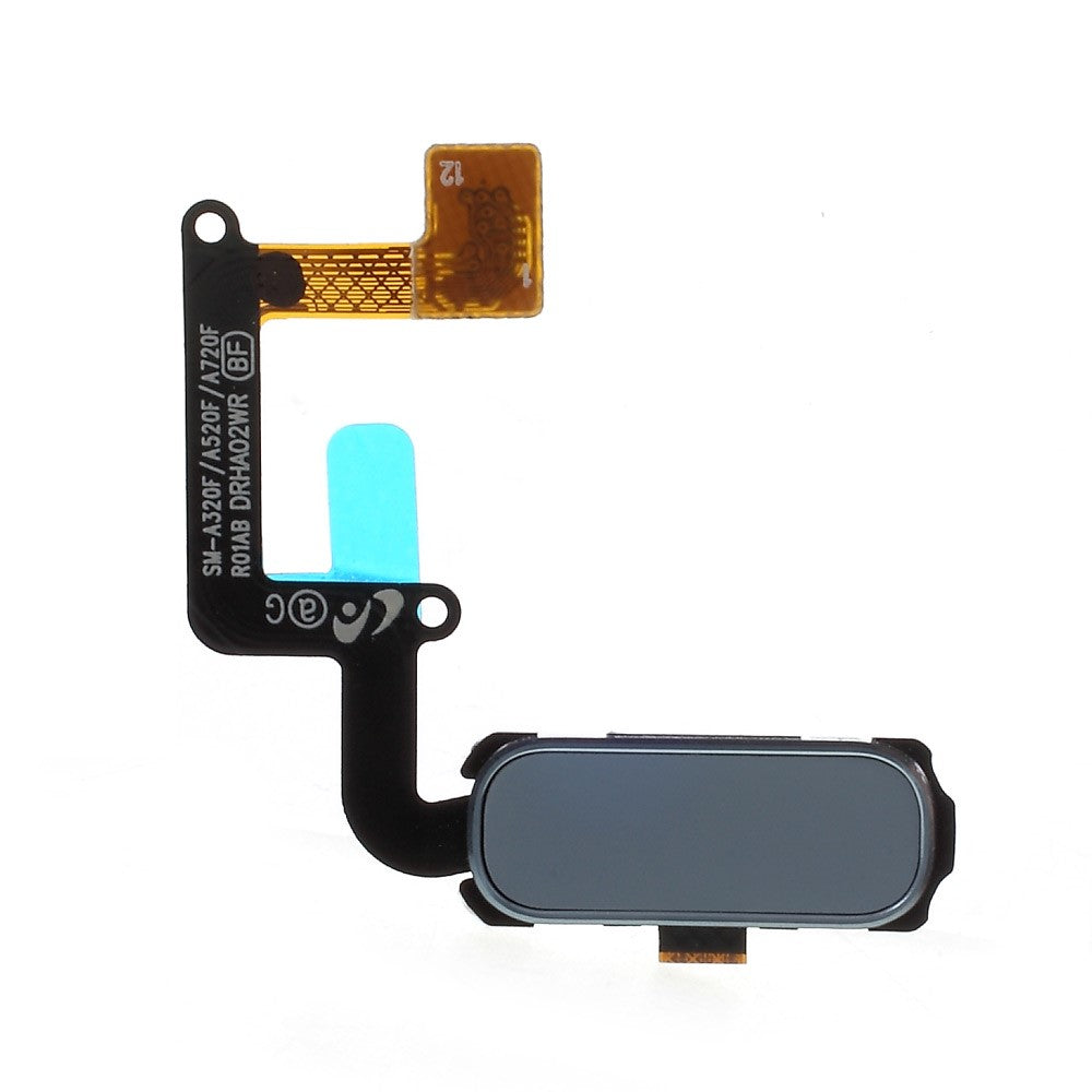 Galaxy A Parts