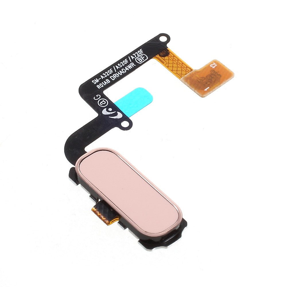 Galaxy A Parts