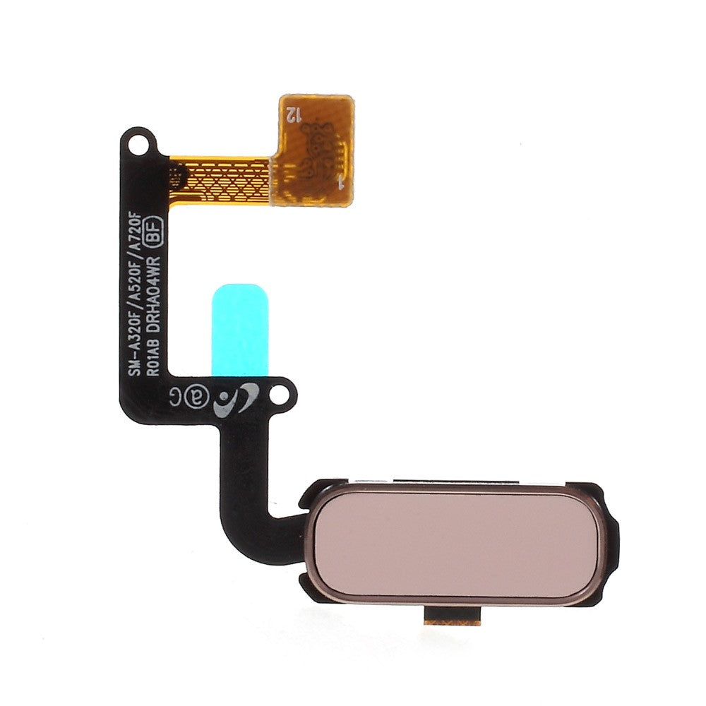 Galaxy A Parts